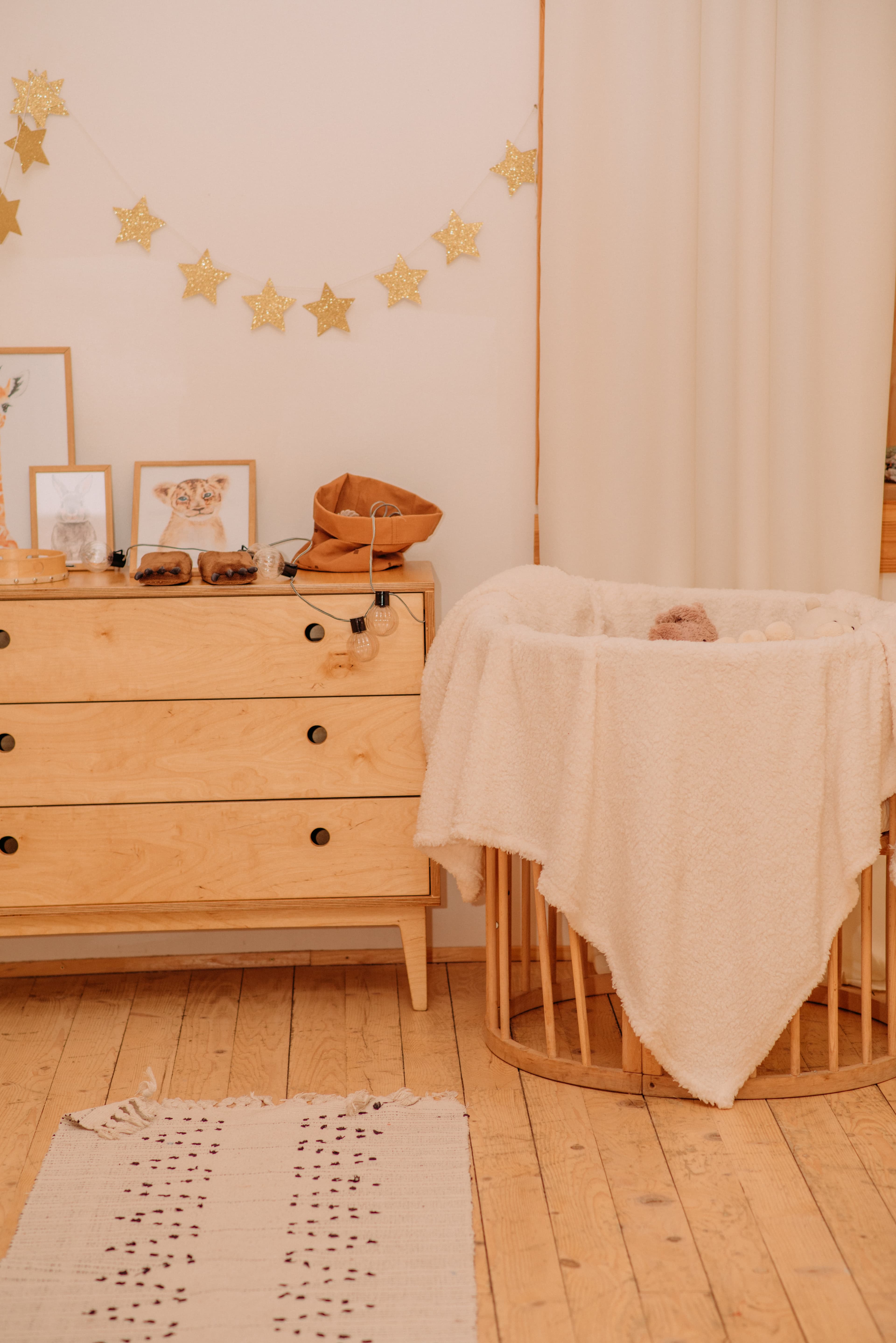 Préparez-vous à accueillir un bébé dans votre famille - crédit Євгенія Височина 